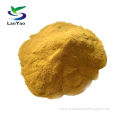 Yellow Powder Polyferric Sulfate Coagulant